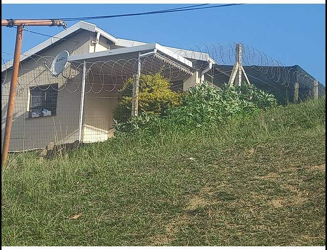 2 BEDROOM HOUSE RENTED IN LOVU